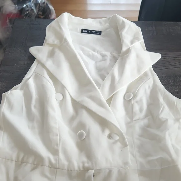 Jumpsuit - Picture 2 of 3